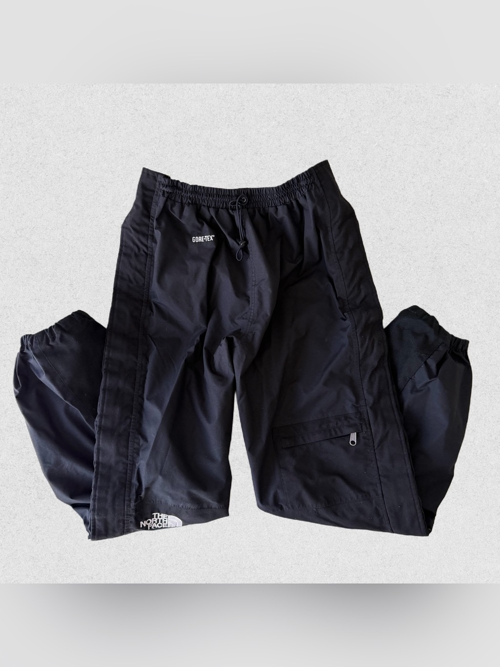Streetwear × The North Face x Vintage